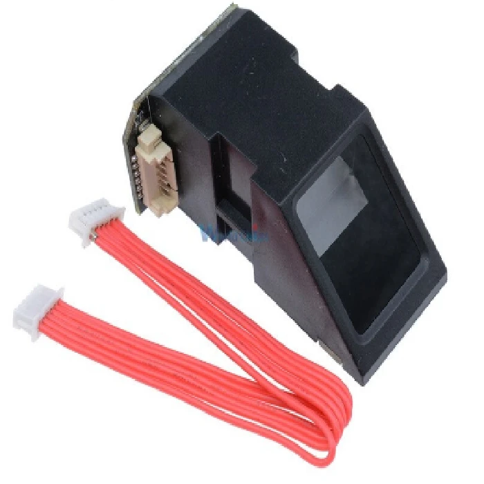 Modul za prepoznavo prstnih odtisov FPM15A za Arduino